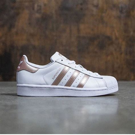 adidas sneakers gouden strepen|Gouden adidas Schoenen online kopen .